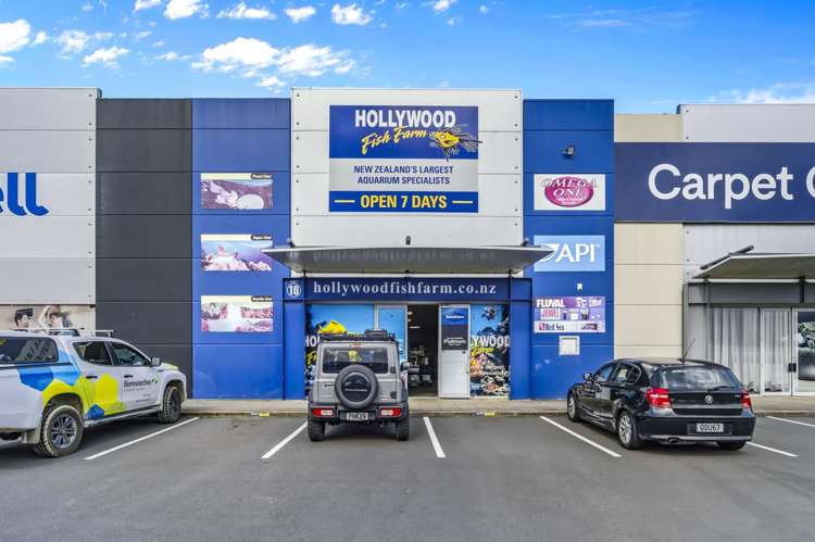 10/2 Tawa Drive Albany_9