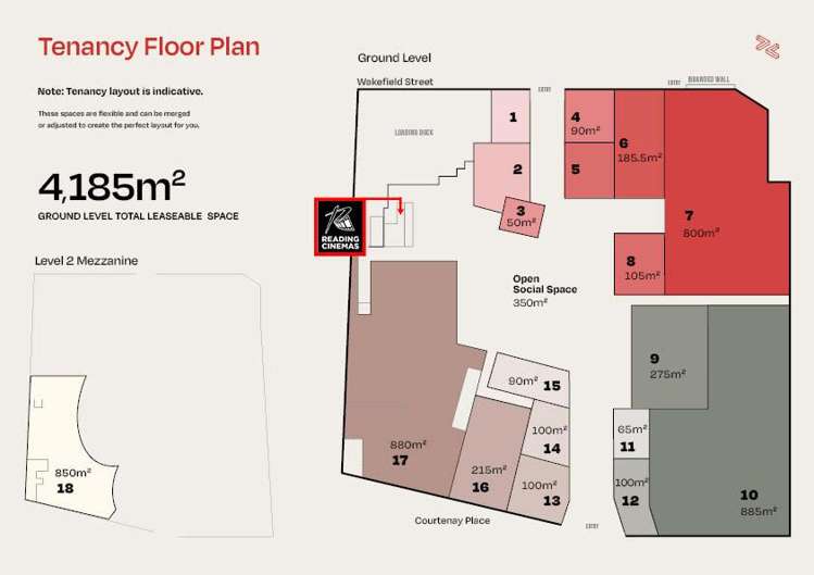 100 Courtenay Place Te Aro_7