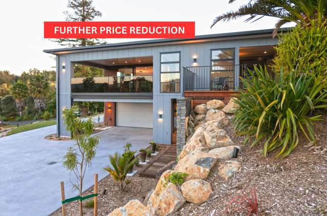 Vendors Have Another Project