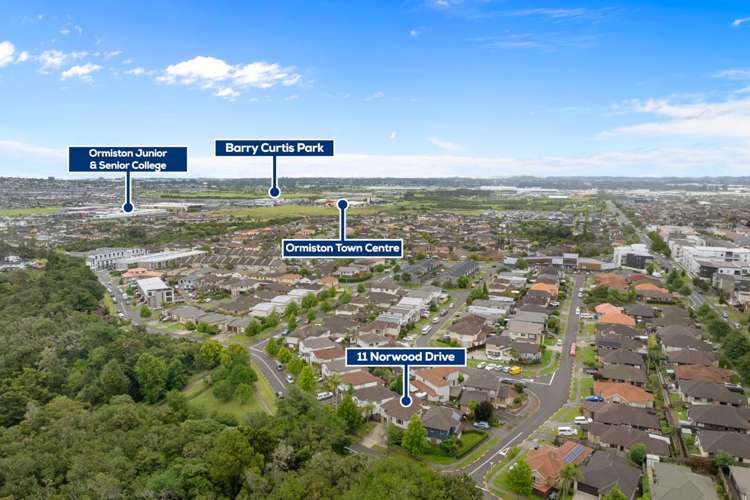 11 Norwood Drive Flat Bush_18