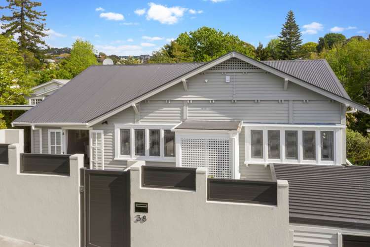 38 Aldred Road Remuera_20