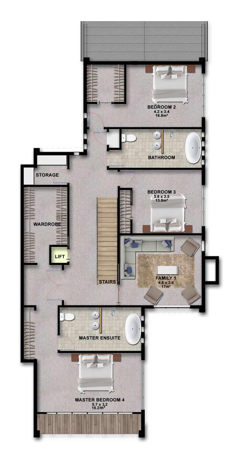 5 Springcombe Road Saint Heliers_5