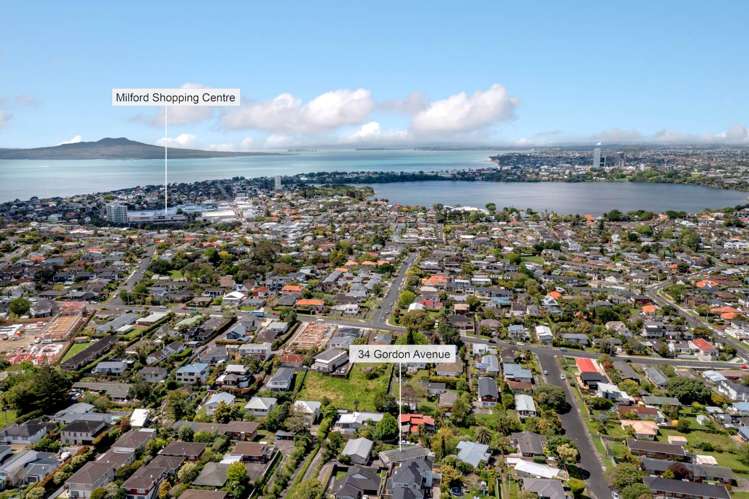 1/34 Gordon Avenue Milford_18