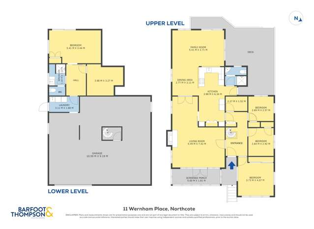 11 Wernham Place Northcote_1