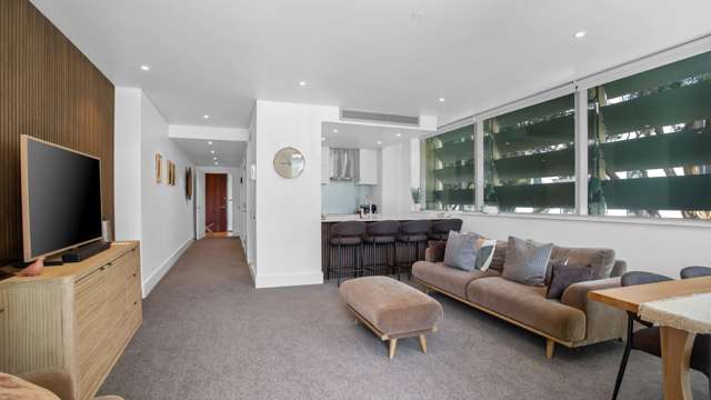 1A/85 Halsey Street Auckland Central_4