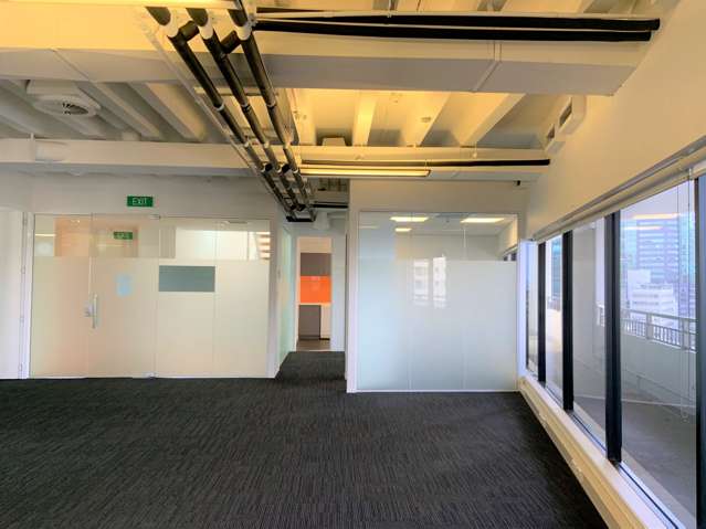 Part Level 13/57 Fort Street Auckland Central_1