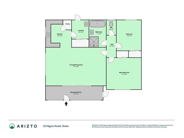 2/3 Ngaio Street Stoke_1