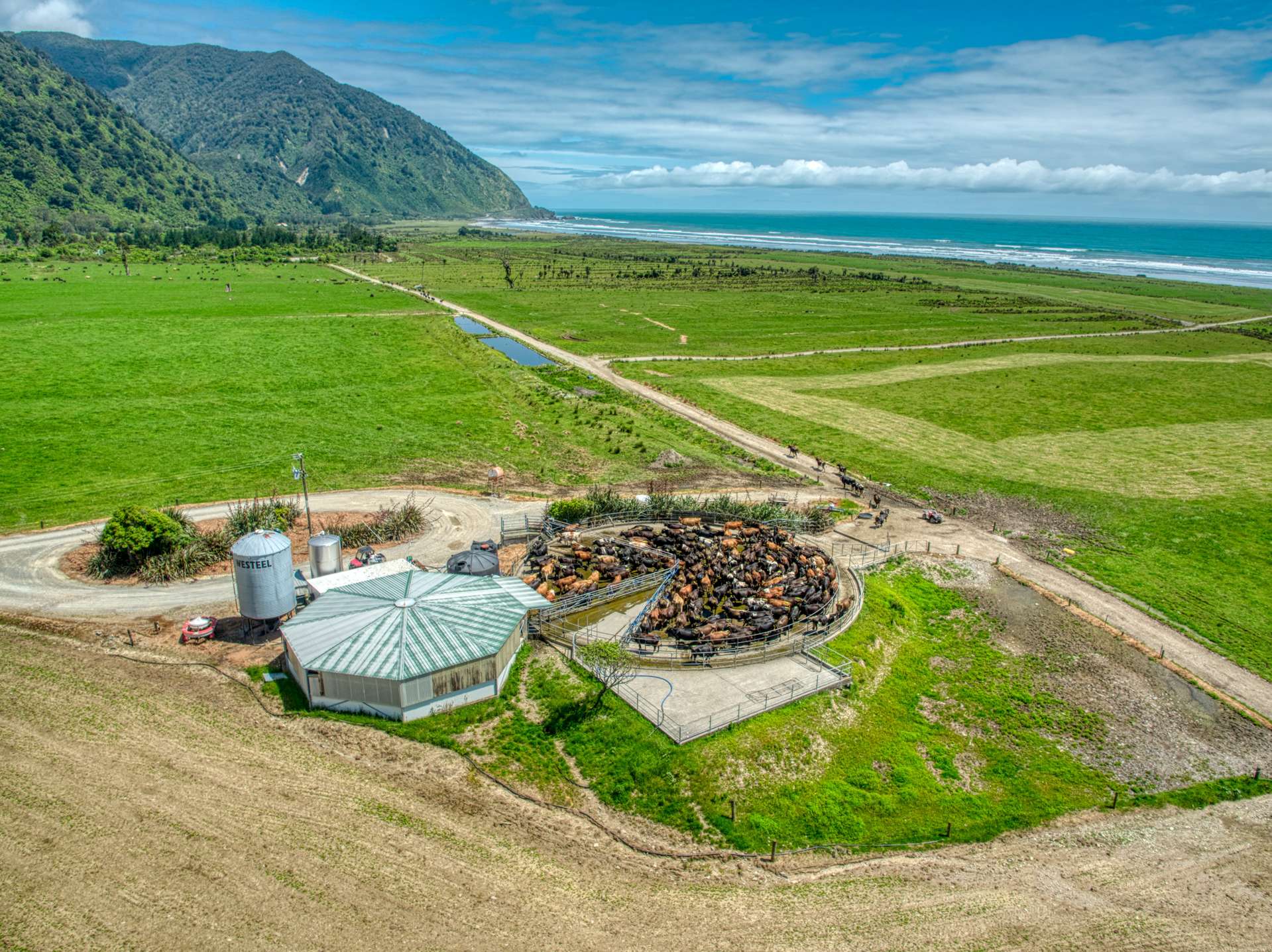 10 Cargills Road Barrytown Greymouth Houses for Sale One Roof