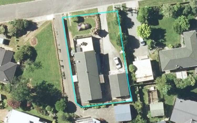 3 Lawrence Street Havelock_30