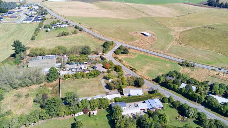 Old North Road Washdyke_2