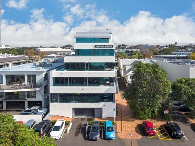 Hurstmere Road Takapuna_1