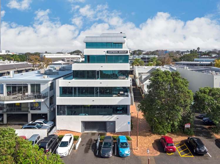 Hurstmere Road Takapuna_1