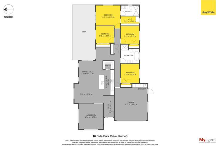 10 Dida Park Drive Kumeu_27