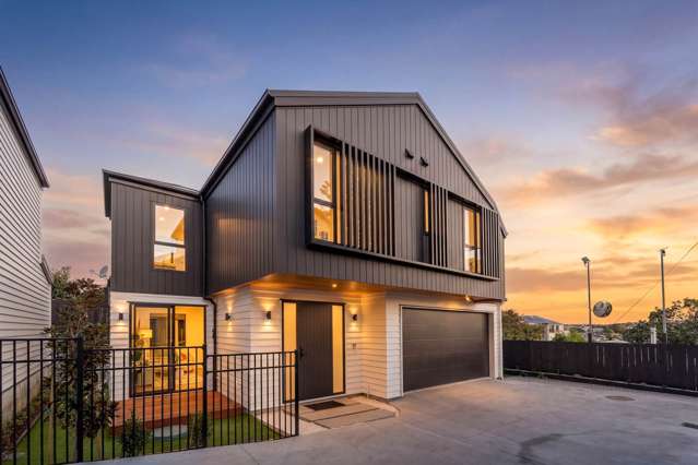 Lot 3/12 Gordon Avenue Milford_1