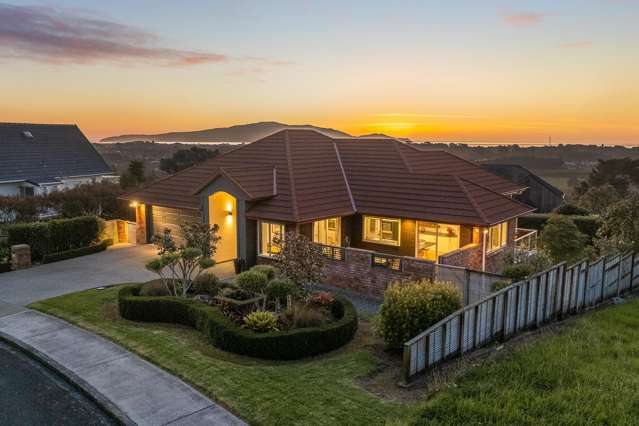 Sophistication Meets Effortless Living