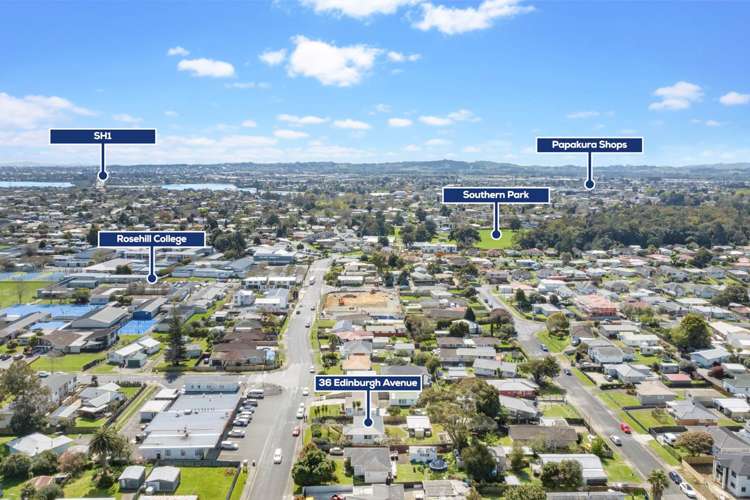 36 Edinburgh Avenue Rosehill_25