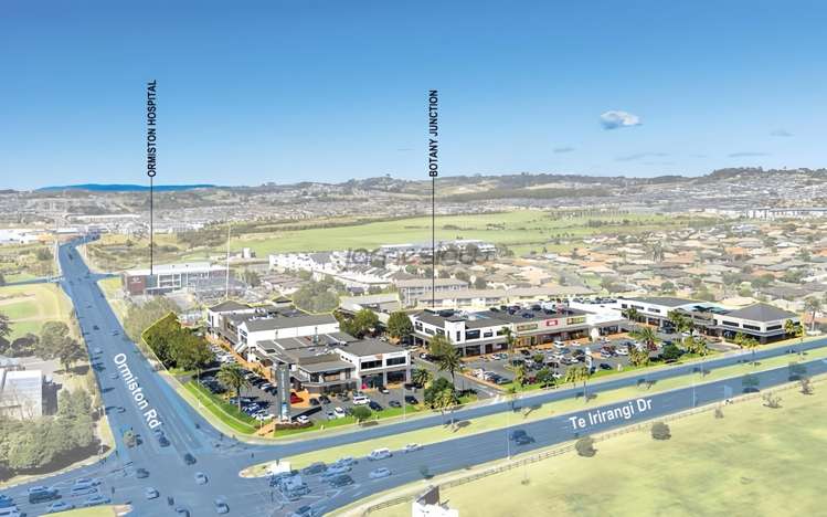 Office J/277 Te Irirangi Drive Flat Bush_12