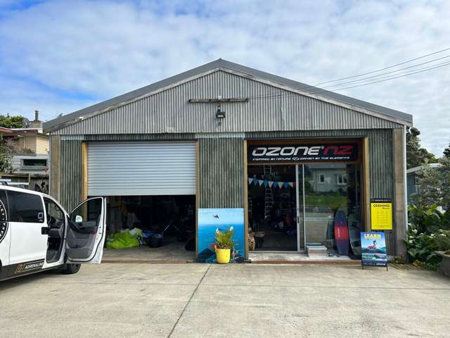 2 John Street Raglan_1