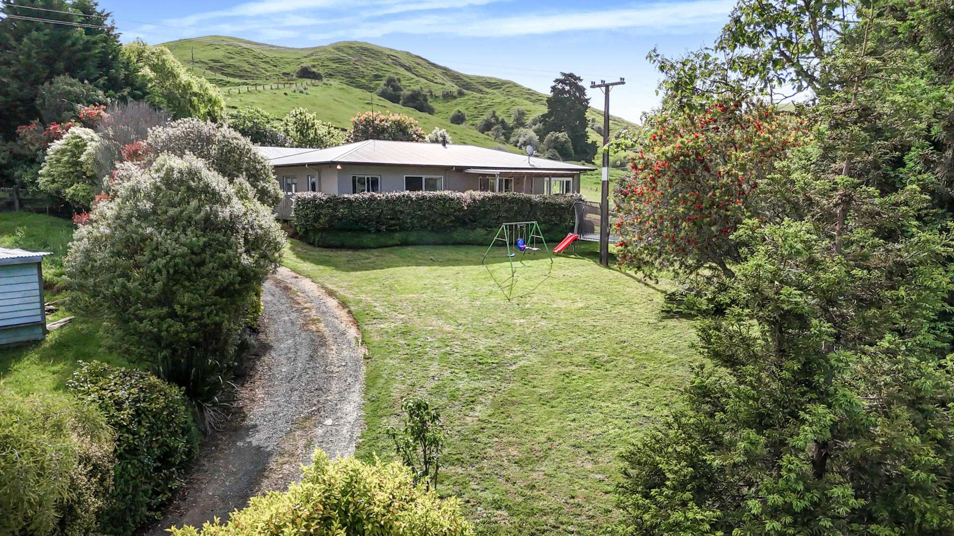 971 Waingaro Road Glen Massey_0