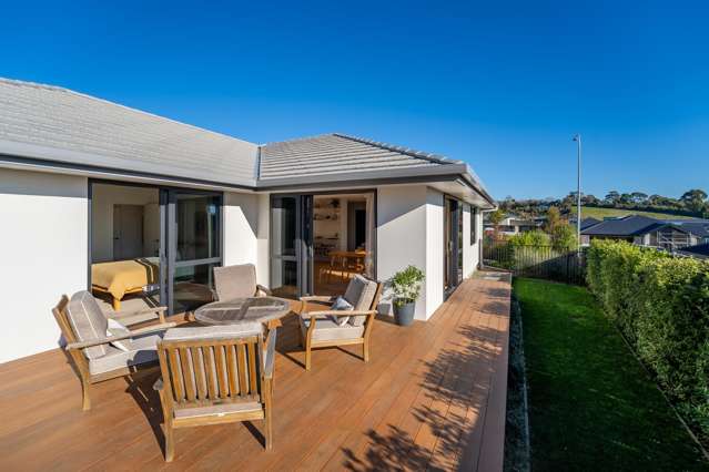 Modern, Views, And Beautifully Presented