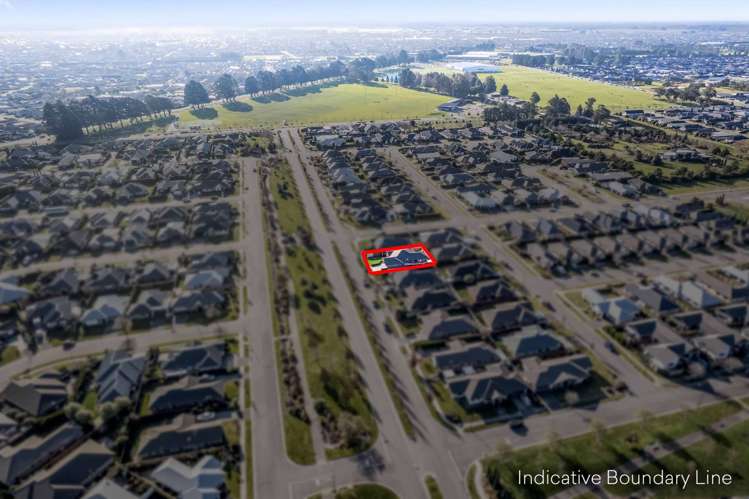 33 Faringdon Boulevard Rolleston_27