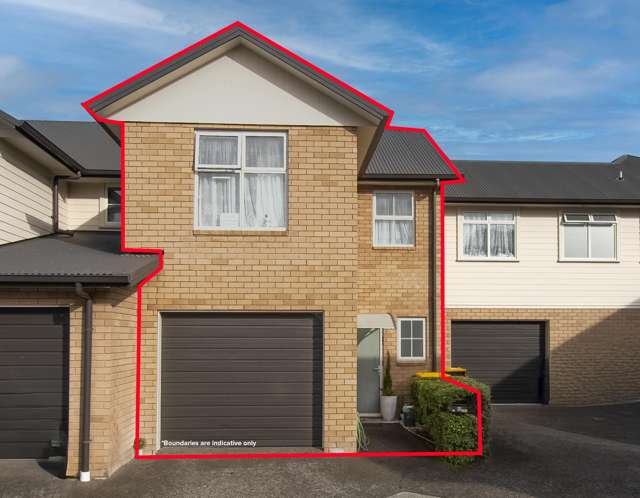 A Smart Move In Hamilton East