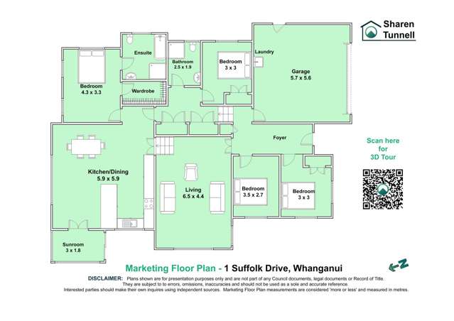 1 Suffolk Drive Otamatea_1