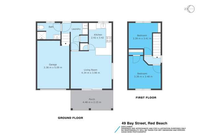 49a Bay Street Red Beach_1