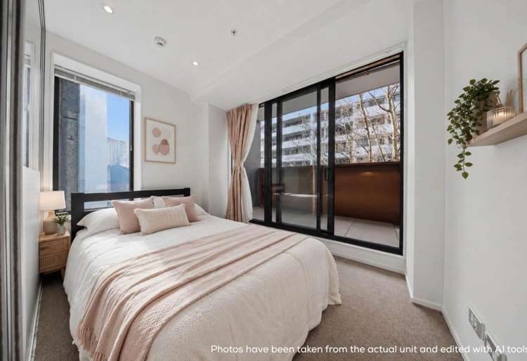 405/8 Airedale Street City Centre_8
