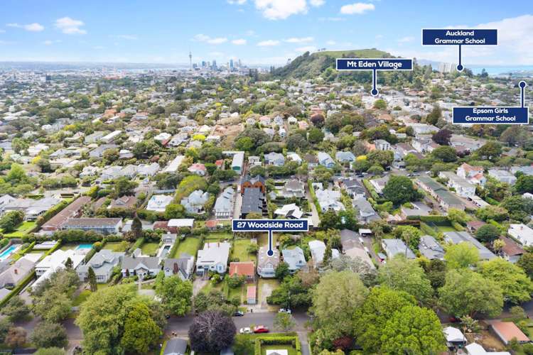 27 Woodside Road Mt Eden_23