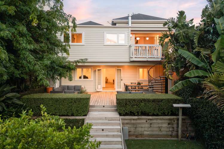 19 Chamberlain Street Grey Lynn_30