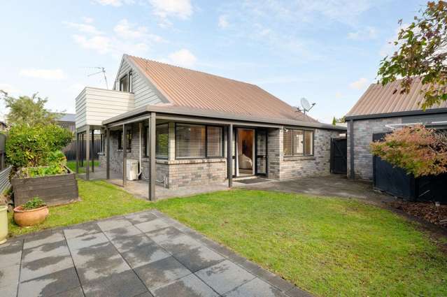 Privacy, Style & Location