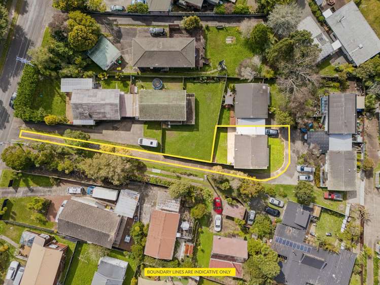 1/54A Ambler Avenue Glen Eden_14
