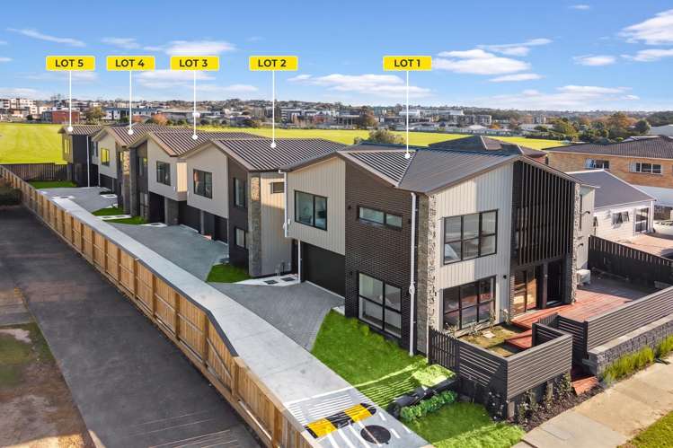 Lot 3/31 Akoranga Drive Northcote_26