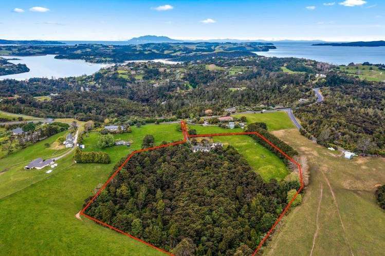 42 Mahurangi East Road Snells Beach_24