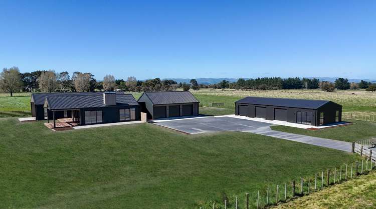 Lot Lot 1 Parkers Estate_2