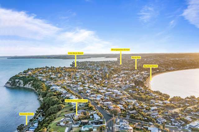 1019A Whangaparaoa Road Manly_4