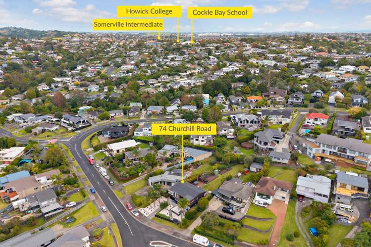 74 Churchill Road Cockle Bay_24