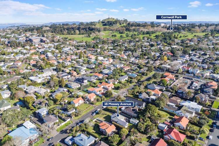 16 Massey Avenue Greenlane_14