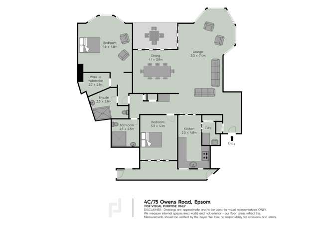 4C/75 Owens Road Epsom_1