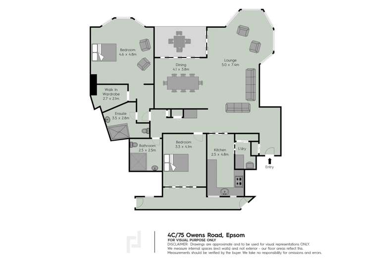 4C/75 Owens Road Epsom_23