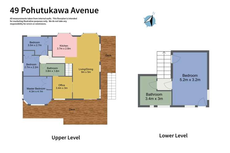 49 Pohutukawa Avenue Cockle Bay_19