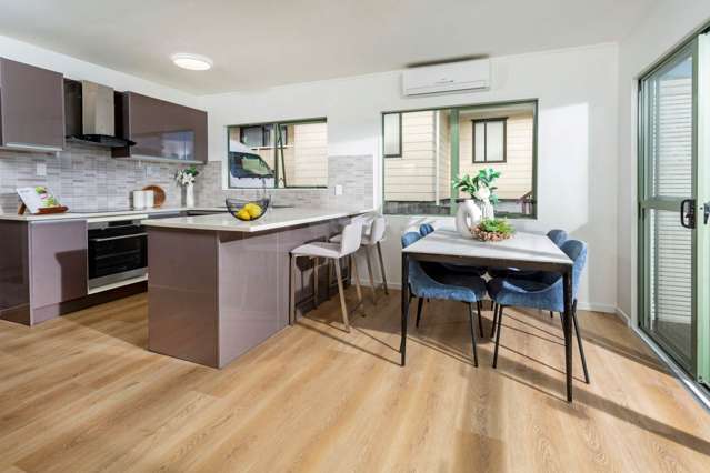 66a College Road Northcote_2