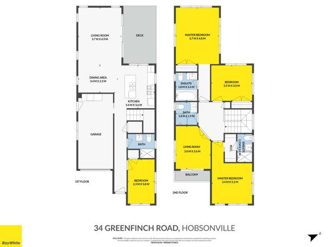 34 Greenfinch Road Hobsonville_1