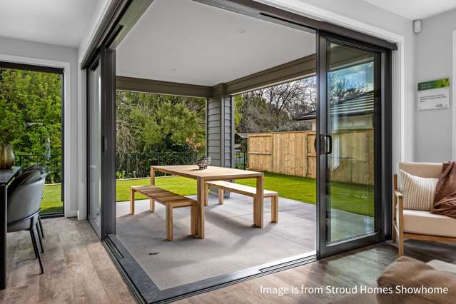 4 Mason Street,  Pembroke Terraces Wanaka_4