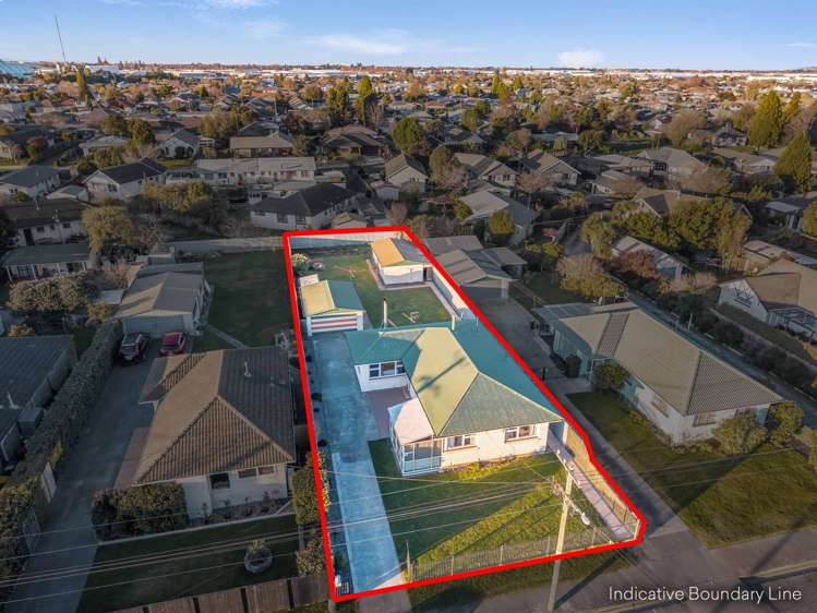 73 Brynley Street Hornby_29