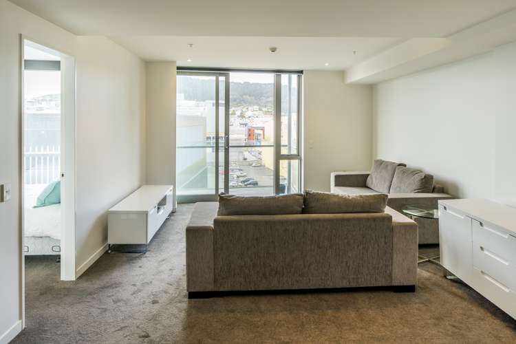 6b/30 Taranaki Street Te Aro_6