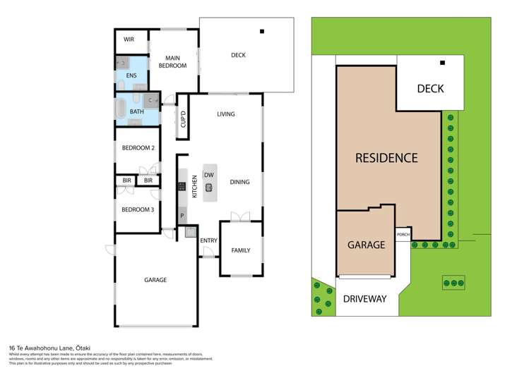 16 Te Awahohonu Lane Otaki_25