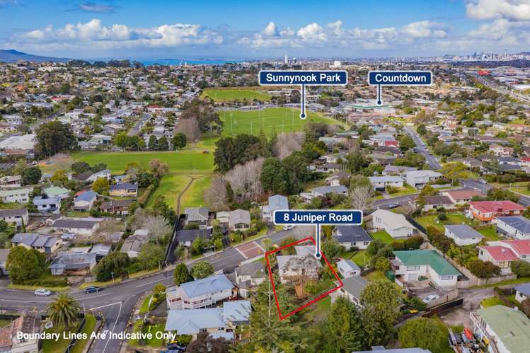 8 Juniper Road Sunnynook_18