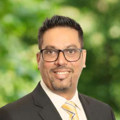 Vivek Kommalapati